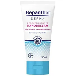 Bepanthol Derma Regenerierender Handbalsam 50 ML