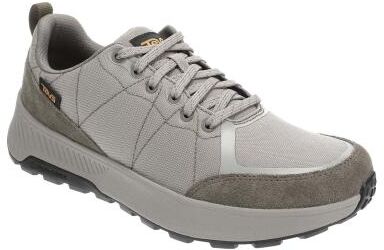 Teva Ellwood - Mens 9.5 Navy Oxford Shoes Medium