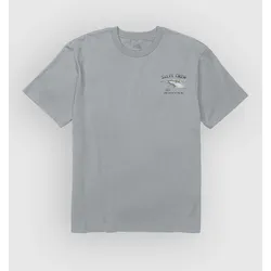 Salty Crew Surface Classic T-Shirt quarry Gr. XL