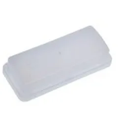 Harting Staubschutzkappe, für 09400165406