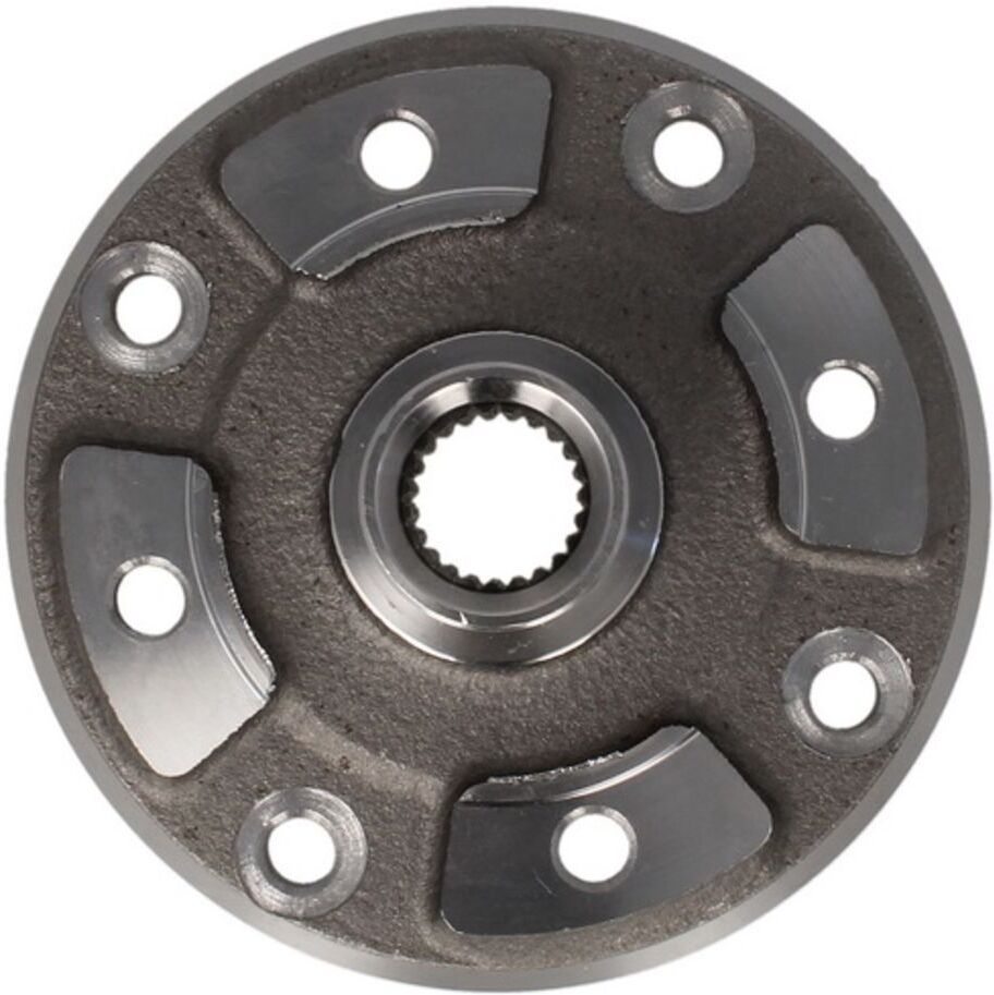 Radnabe BTA H10005BTA