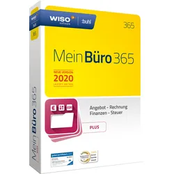 WISO Mein Büro 365 Plus