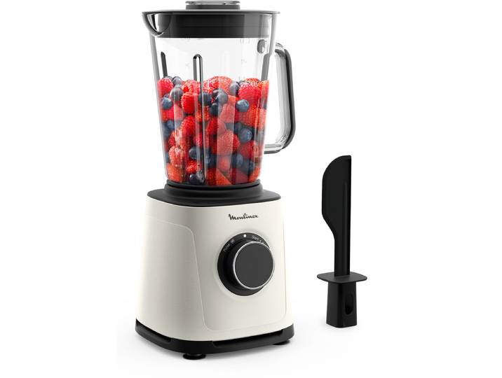 Moulinex PerfectMix Essential LM771AF0 Blender 1\,5 l 1200 W
