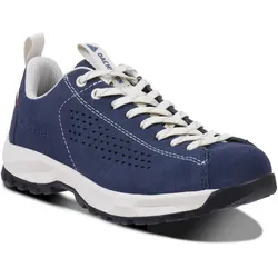 DACHSTEIN Soelden S9 Low-Top Outdoorschuhe Damen 390 - dunkel blau 40