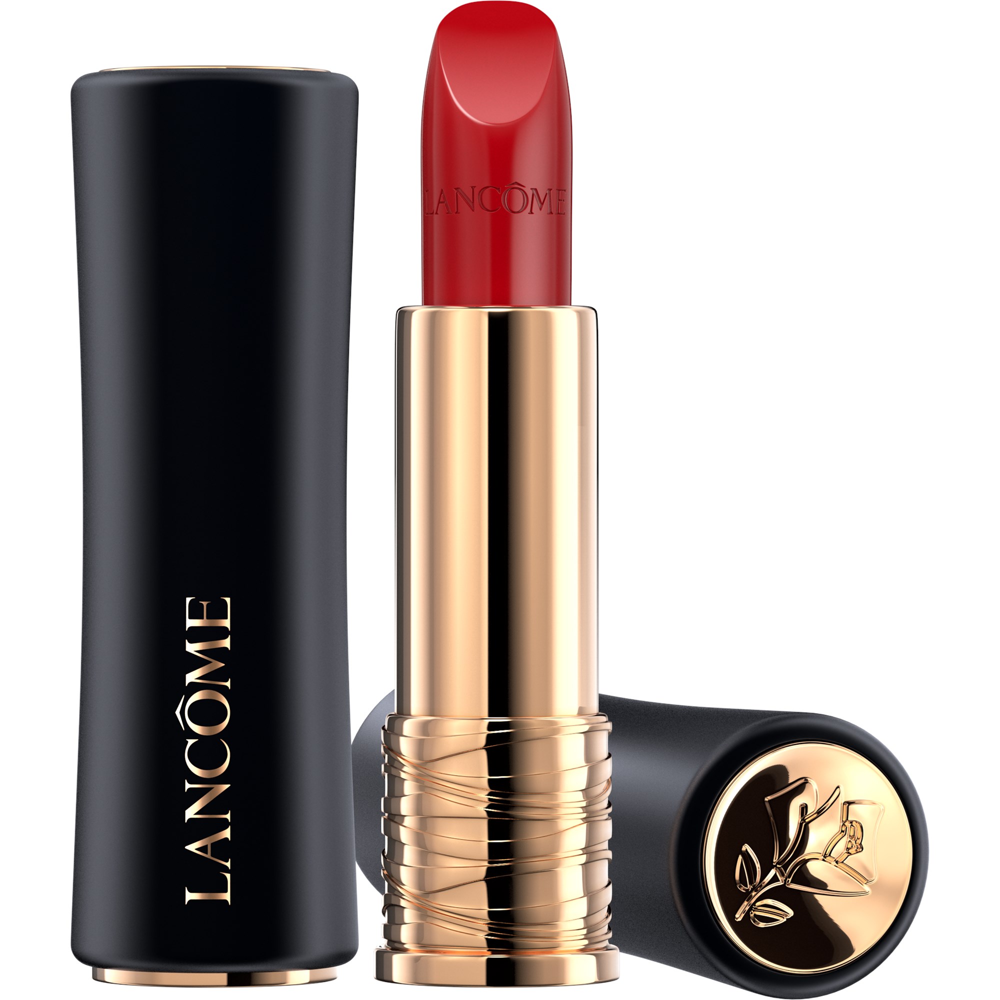 Lancôme L'Absolu Rouge Cream Hydrating Shaping Lipcolor 3g 148 Bisou Bisou