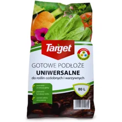 Fertiges Universal-Substrat 80 l
