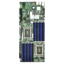 Supermicro Super Micro H8DGT-HF (G34, AMD SP5100, AMD SR5670), Mainboard