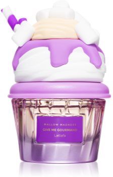 Lattafa Give Me Gourmand Mallow Madness Eau de Parfum unissexo 75 ml. Give Me Gourmand Mallow Madness