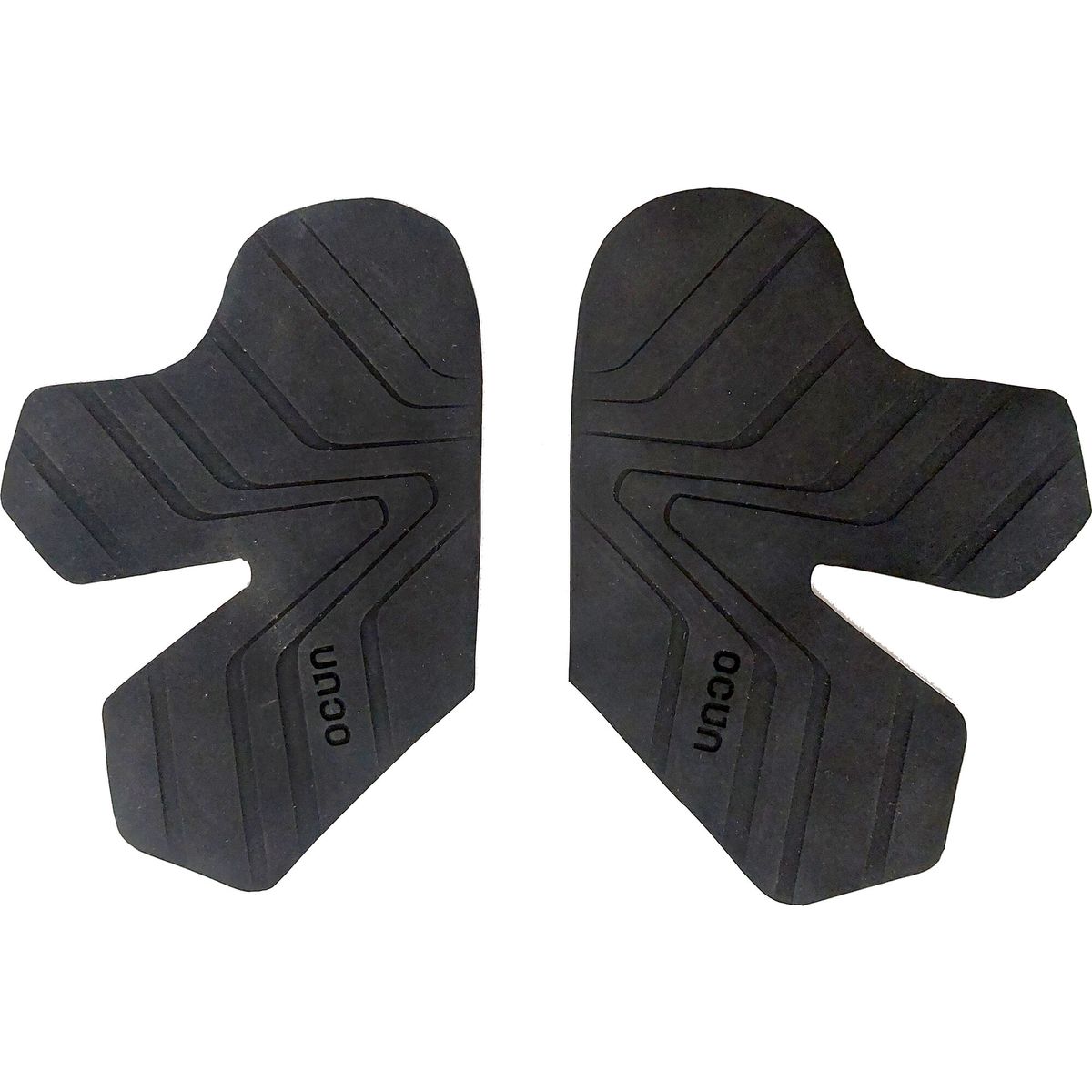 Ocun Rubber TOE Patch Fury black M 05374-M