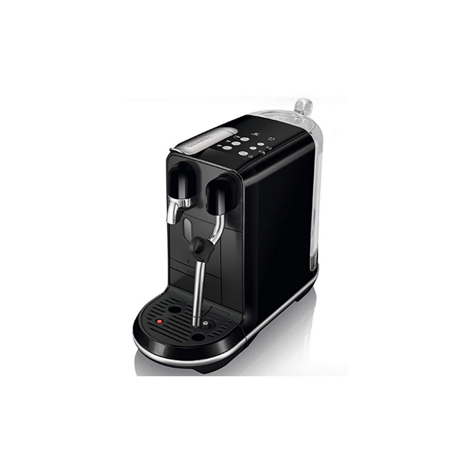 Sage The Creatista Uno Nespresso-Maschine