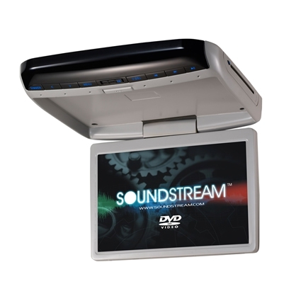 Soundstream VCM-121DGR / DBG