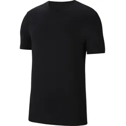 NIKE Park 20 Freizeit T-Shirt Kinder black/white L (147-158 cm)