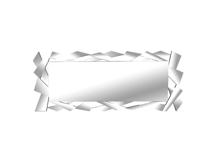 Miroir GEMME Silver