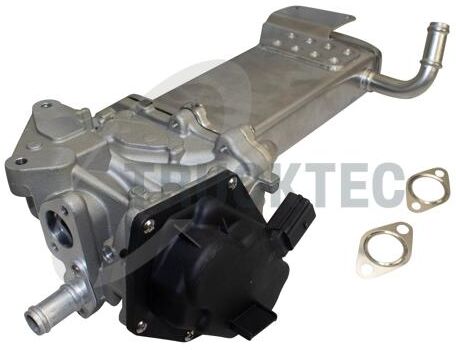 Trucktec Automotive Agr-Modul 07.16.060 Für Vag