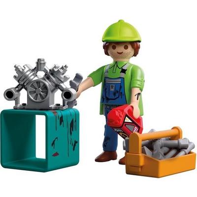 PLAYMOBIL 72031 Mechaniker