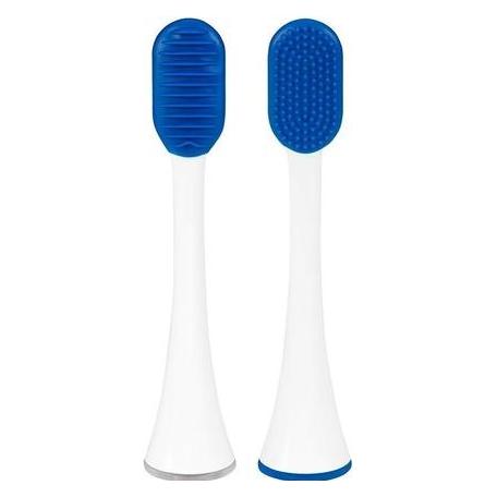 Silk'n SonicSmile Tongue Cleaners SSRT2PEU001 (2x) (SSRT2PEU001)