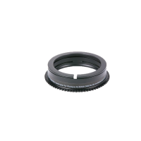 Nauticam Zoomring Panasonic und Olympus - O1442EZ-Z zoom gear for Olympus M.ZUIKO DIGITAL ED 14-42mm F3.5-5.6 EZ