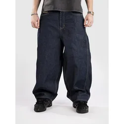 Empyre Ultra Homie Ballon Jeans raw indigo Gr. 28