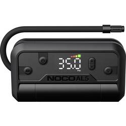 NOCO AL5 Akku-Kompressor AL5 5A