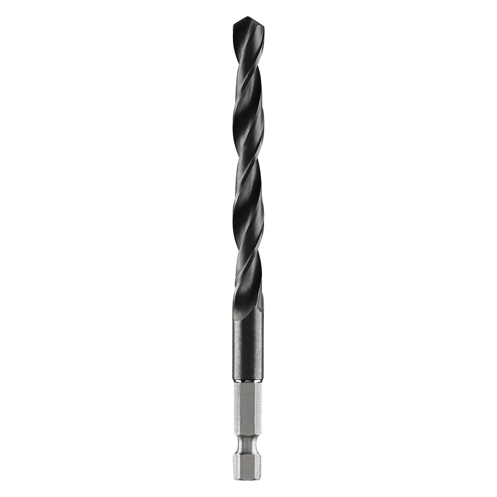 Bosch Zubehör HSS Metall-Spiralbohrer 8 mm A (8 mm) (2609255144)