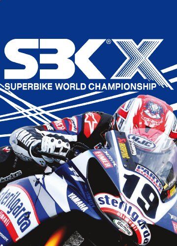 F+F Distribution - SBK X Superbike World Championship - Special Edition [PlayStation Vita] - Preis vom 30.09.2026 09:01:18 h