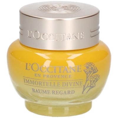 L'occitane Divine Eye Contour Balm 15ml 15 ml Balsam
