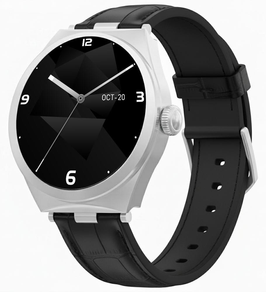 Gravity Smartwatch GT25-8