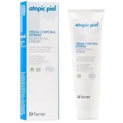 Ferrer, Bodylotion, ATOPIC Feuchtigkeitscremes 150ml (Körpercreme, 150 ml)