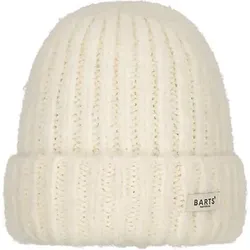 BARTS Barts Damen Mütze Wellawaya Beanie, Größe 00 in Beige 632