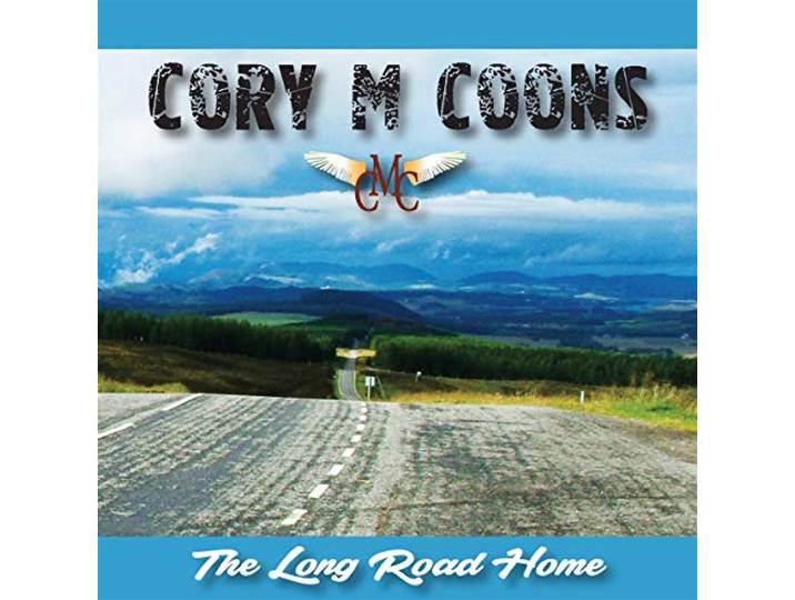Cory M Coons - The Long Road Home