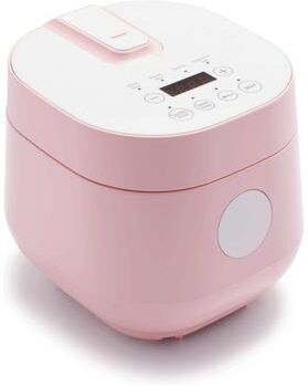 GreenLife Healthy Ceramic Nonstick Rice & Grains Cooker