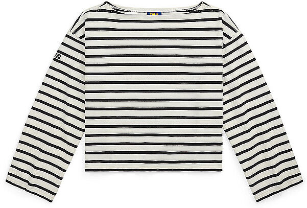 POLO RALPH LAUREN Pullover MARINER schwarz   XL XL