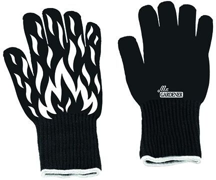 TEST RITE tepro Mr. GARDENER Grillhandschuhe