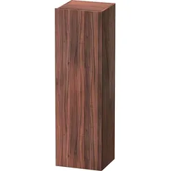 Duravit Durastyle Hochschrank DS1219R7979 Nussbaum Natur, 40x140x36cm, Anschlag rechts