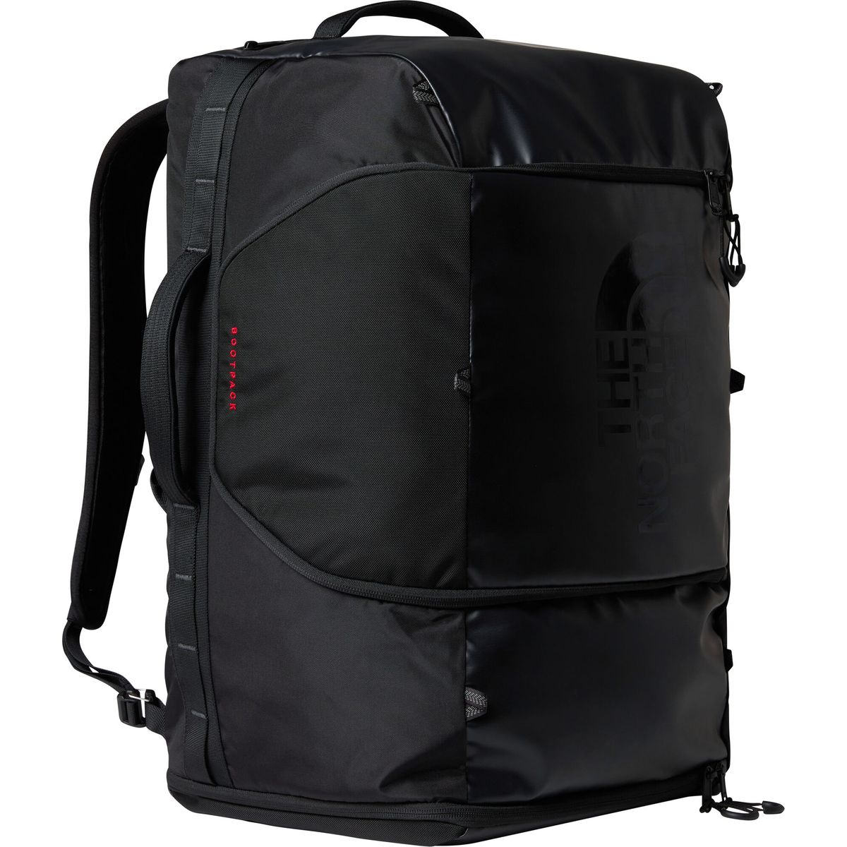 The North Face Base Camp Gear AND Boot Pack tnf black/tnf black (KX7) OS NF0A8EF5KX7-OS