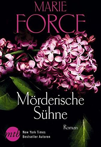 Marie Force - Mörderische Sühne - Preis vom 09.10.2026 07:28:09 h