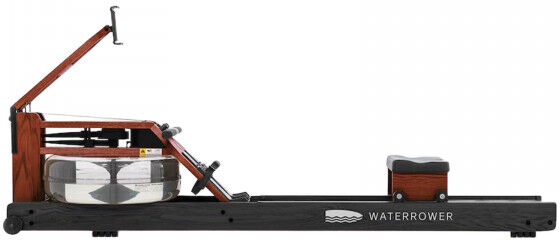 WaterRower Performance Rowing Machine Club