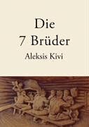 Aleksis Kivi - Die sieben Brüder - Preis vom 14.10.2026 23:07:16 h