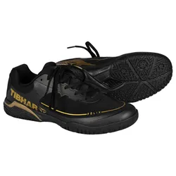Tibhar Schuh Felix Hyper Fire Black 42 - 42