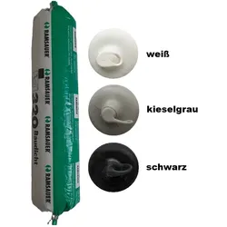 Ramsauer 320 Baudicht 1K Hybrid Dichtstoff 400ml Beutel