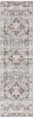 SAFAVIEH Antique Patina Raluca Traditional Rug
