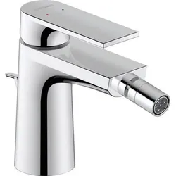 Duravit Tulum by Starck Einhebel-Bidetmischer Chrom Hochglanz 50x149x125 mm - TU2400001010 TU2400001010