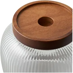 Ebuy24, Vase, Topf Maja (2x, 1 l)