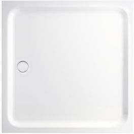 Bette BetteSupra Duschwanne 5985-287 150x150x6,5cm, starwhite