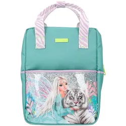 Depesche, Kindergartentasche, Fantasy Tiger