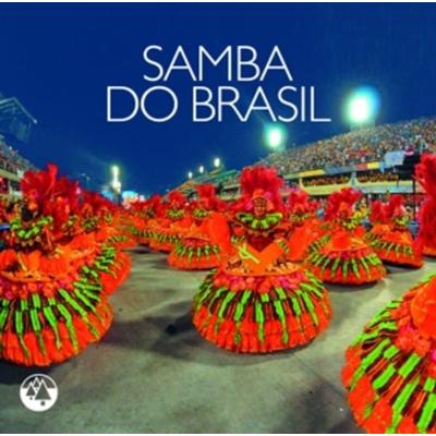 Samba Do Brasil - Various, CD