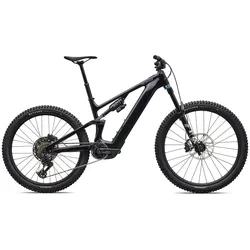 Specialized Turbo Levo 4 Comp Gloss Black/Cool Grey