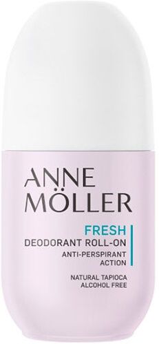 ANNE MOLLER Fresh Anti-Perspirant Action