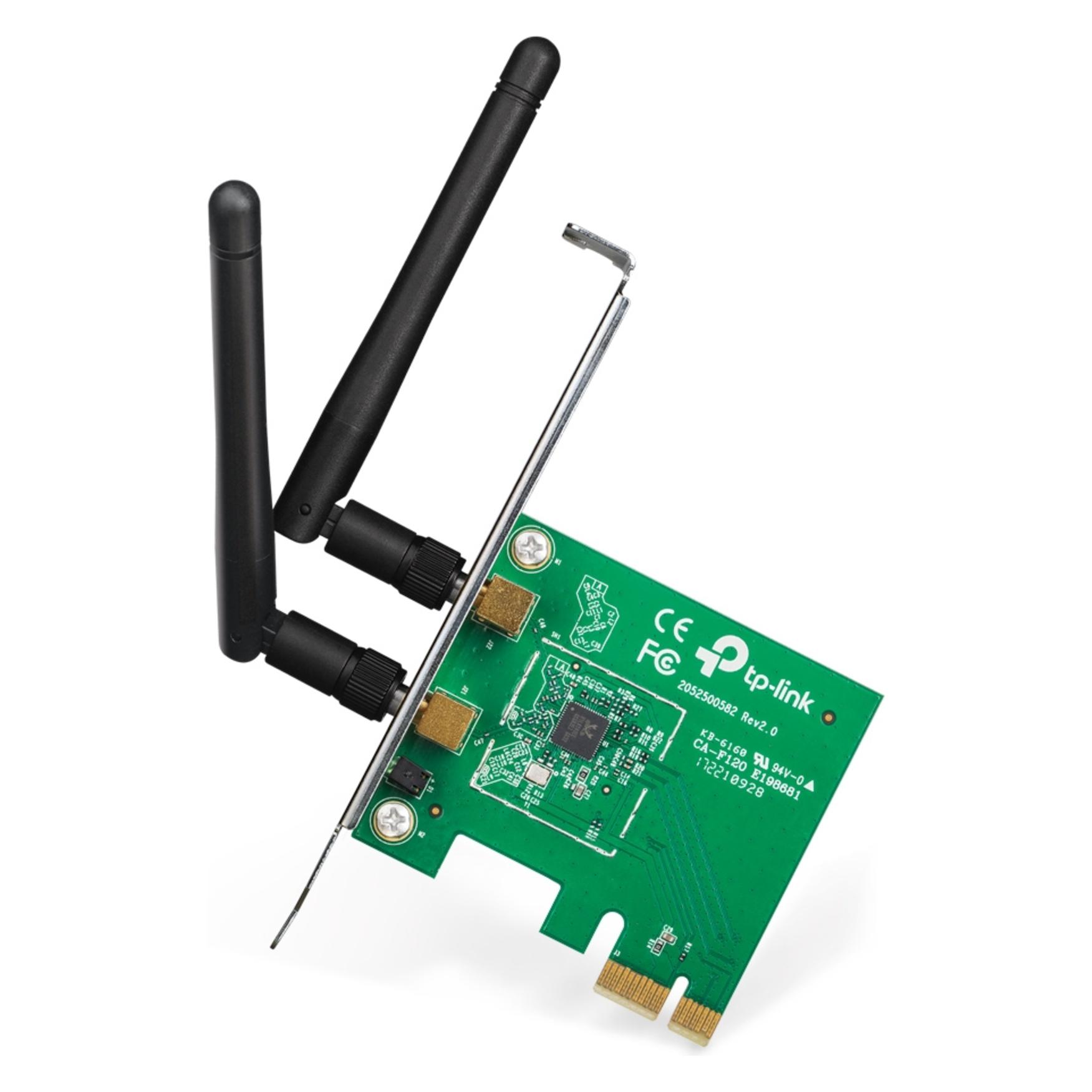 TP-Link Tl-Wn881nd (Mini PCI Express) (TL-WN881ND)