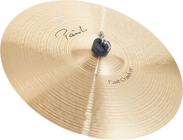 "Paiste 15"" Signature Fast Crash "